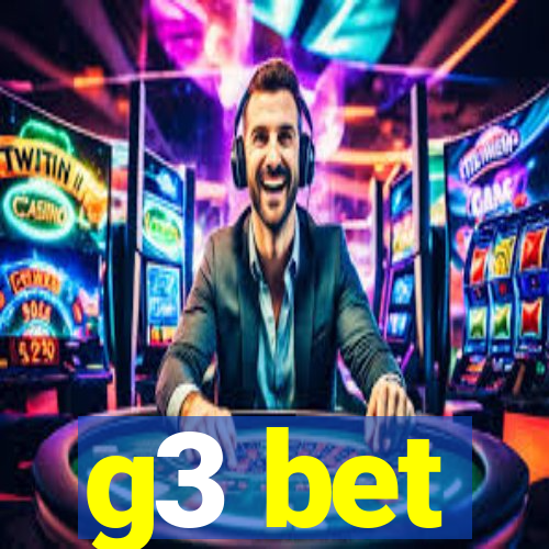 g3 bet